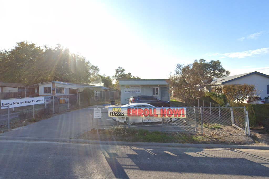 Hamilton Community Day School