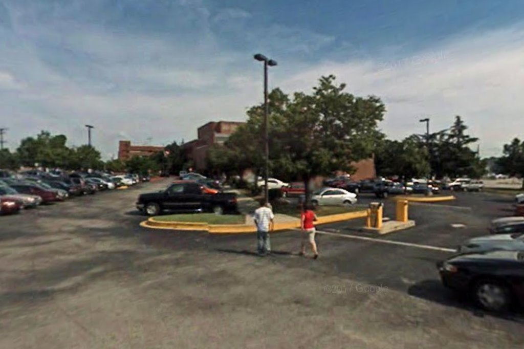 Glen Burnie District Court