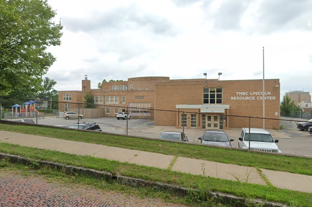 Lincoln Charter School