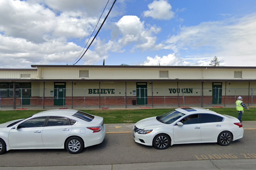Murdock Elementary School