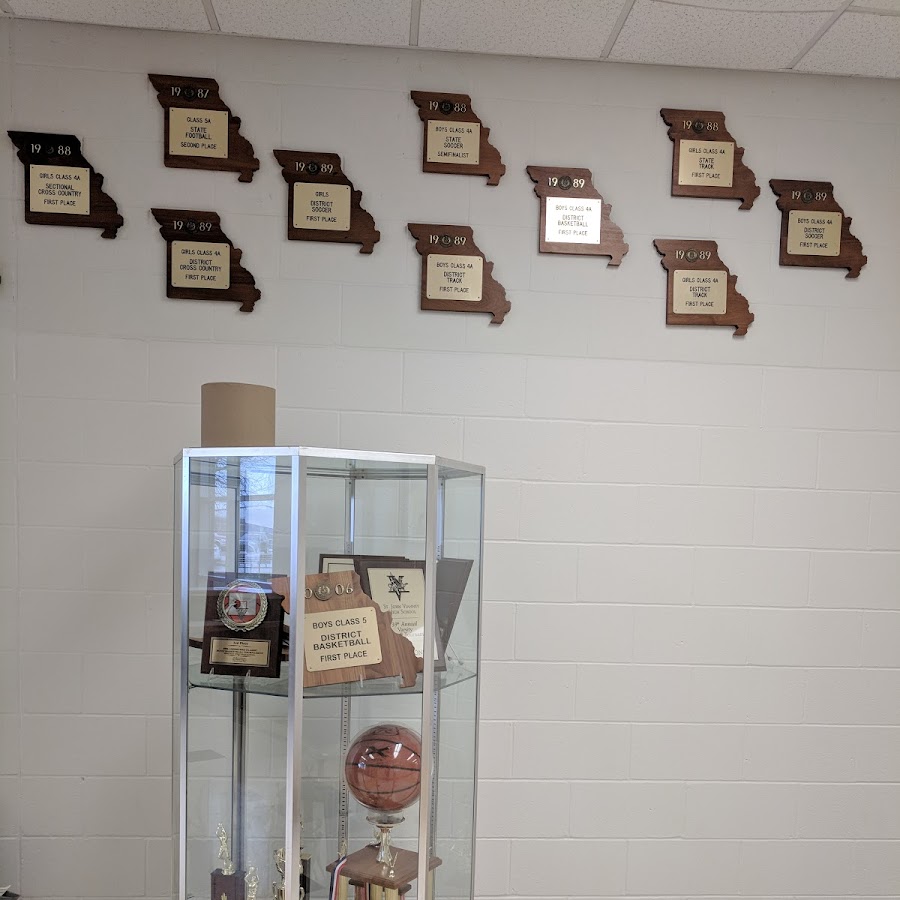 Hazelwood East High School