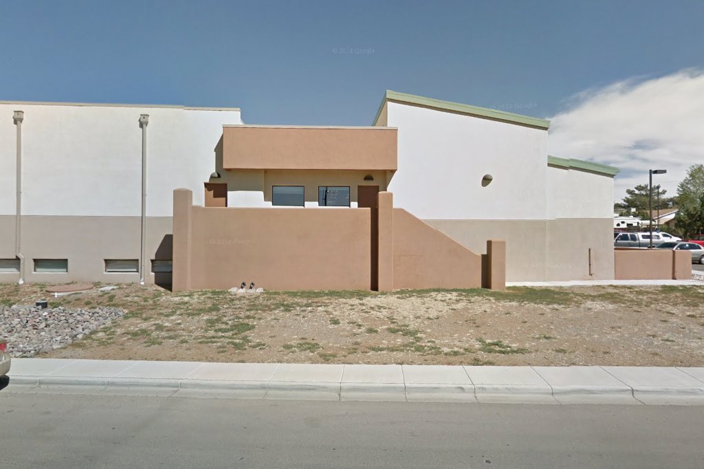 US Department of Veterans Affairs - VA Silver City Clinic