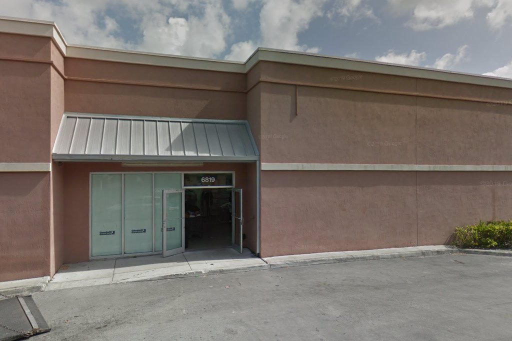 Goodwill Hollywood