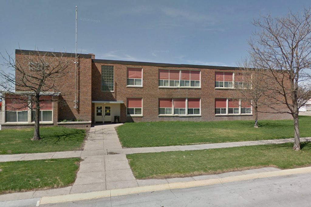 Emerson Elementary School