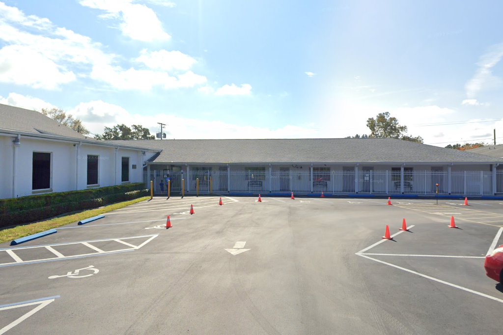 Ruskin Christian School