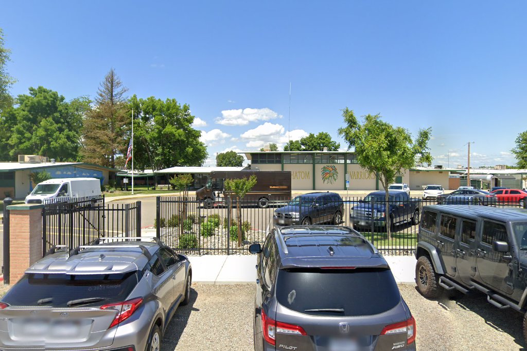 Chatom Elementary School