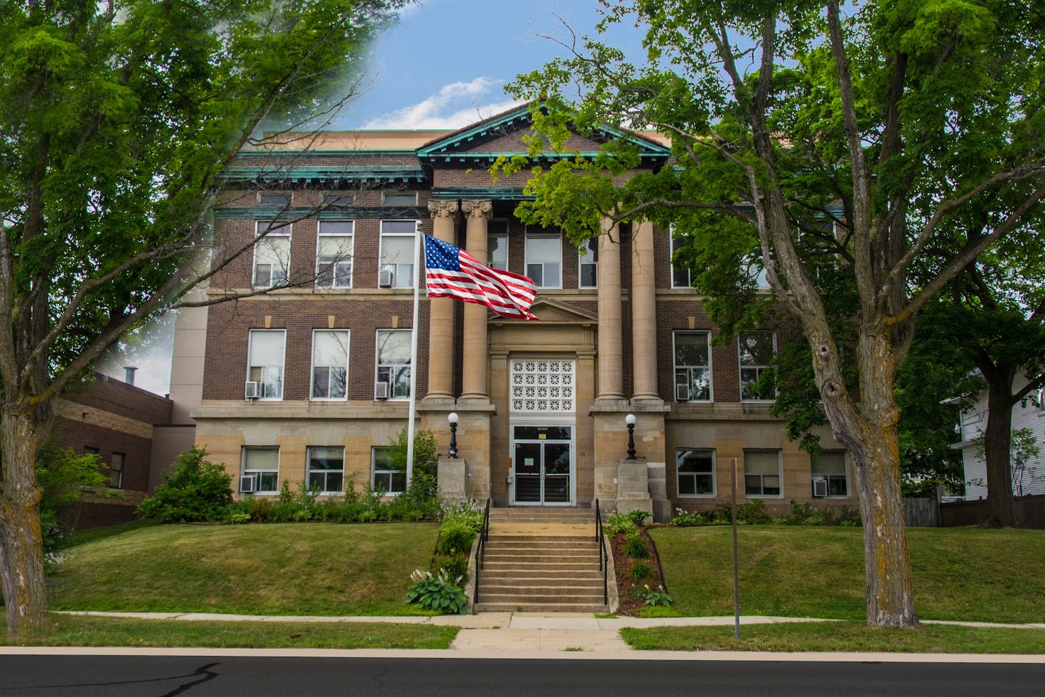 Wexford County Passport Office