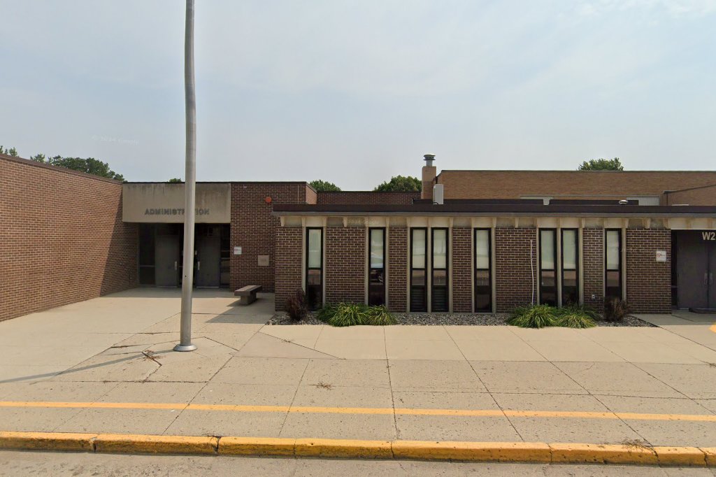Boyden School