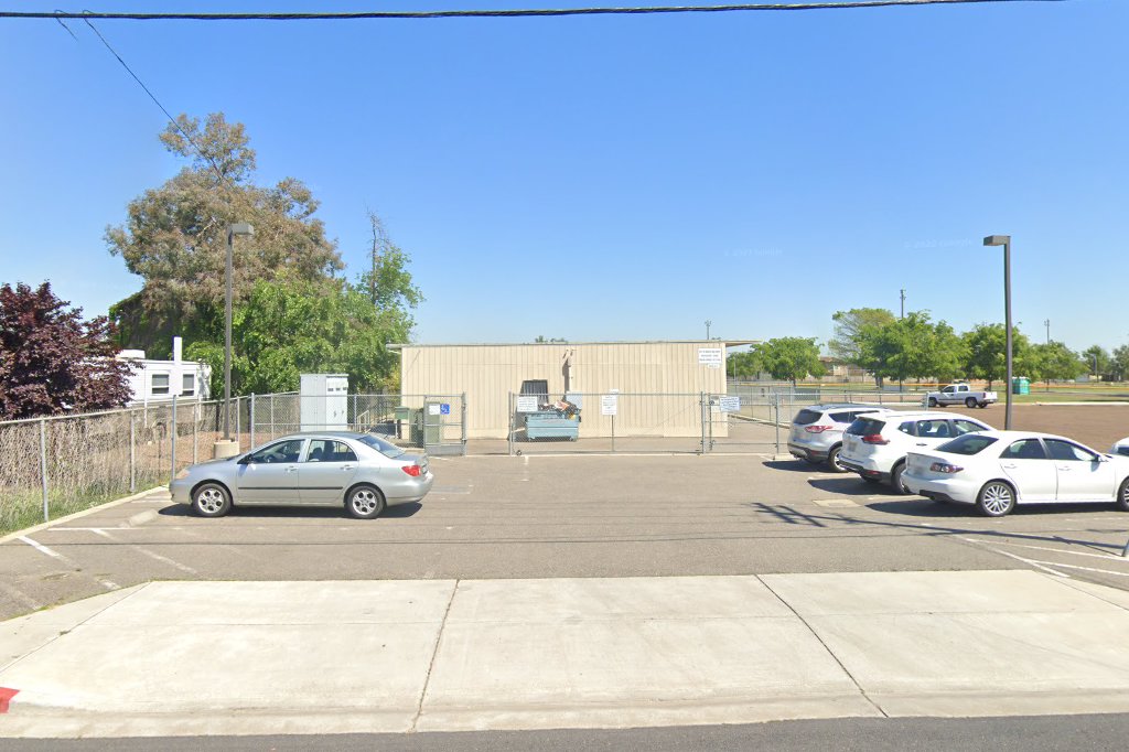 Hughson Community Day School