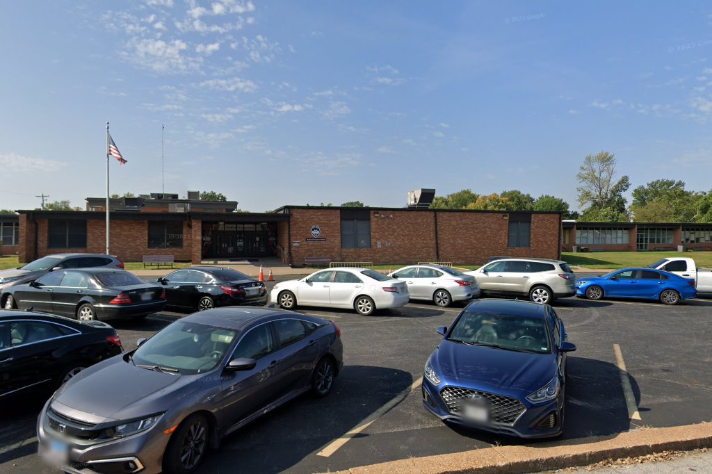 Highland Elementary School