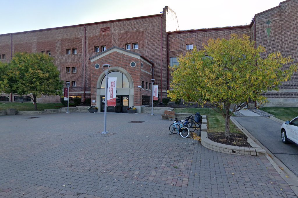 Dunwoody College of Technology