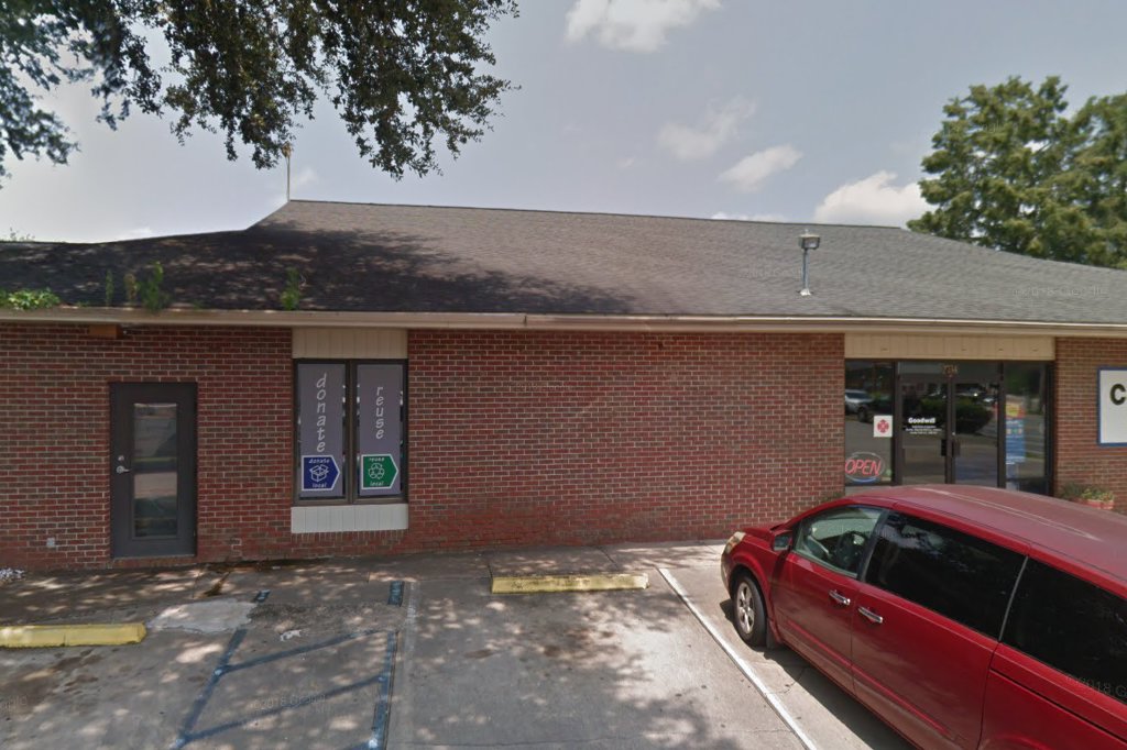 Goodwill Tallahassee