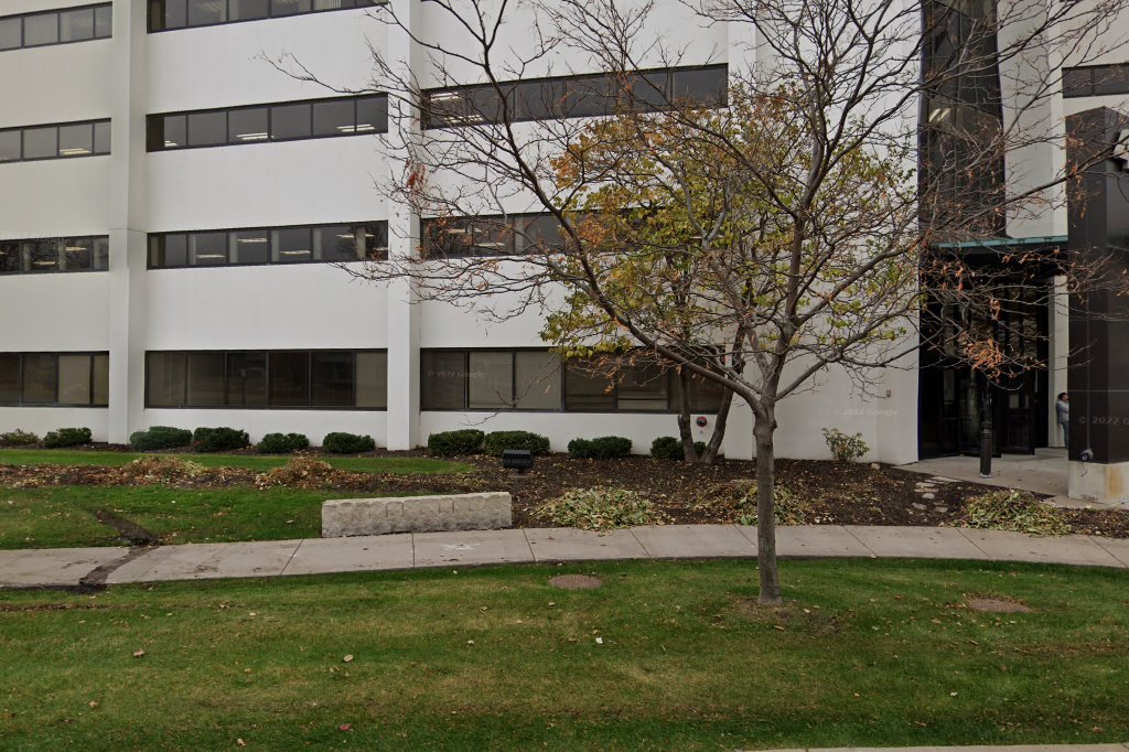 University of Phoenix-Minneapolis St Paul Campus