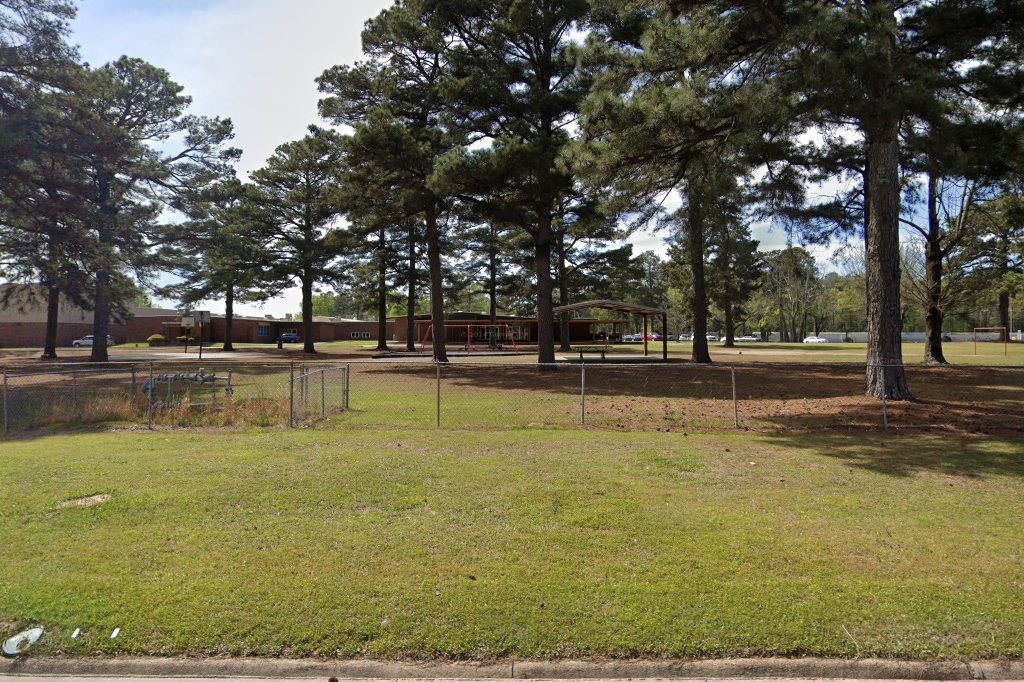 Beryl Henry Upper Elementary School