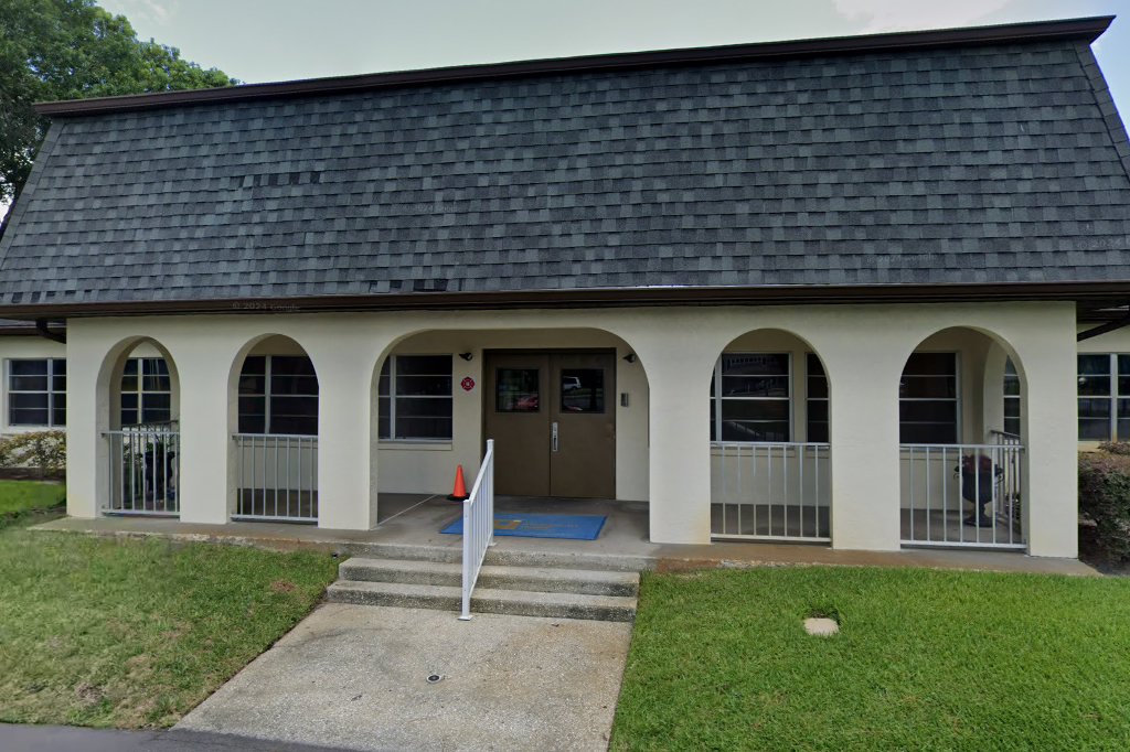 The Montessori House Day School