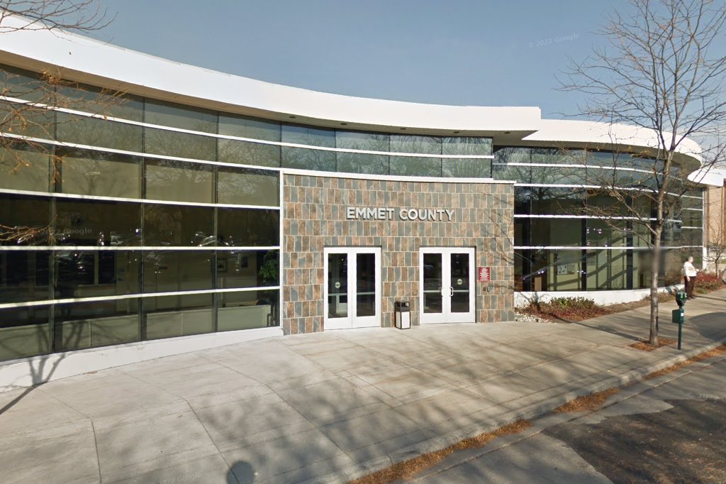 Emmet County Veterans Affairs