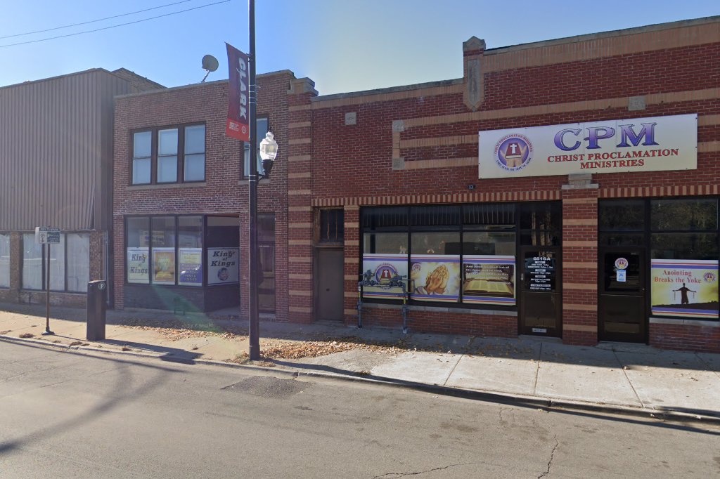 Rogers Park Animal Hospital