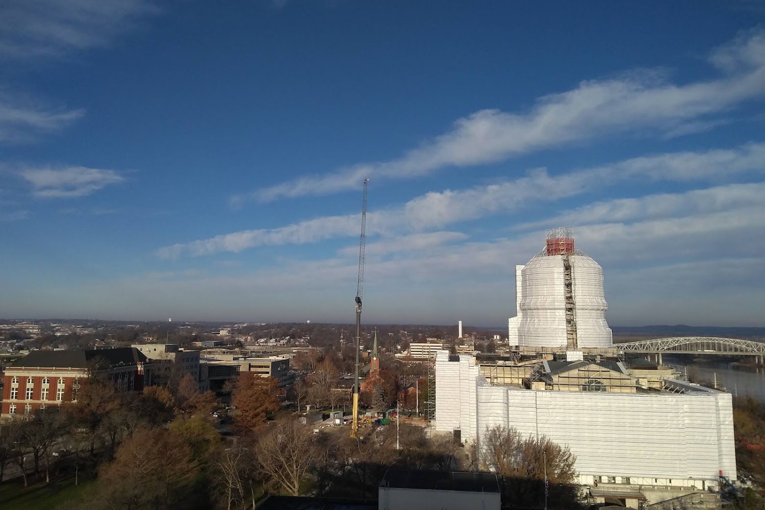 Missouri Veterans Commission