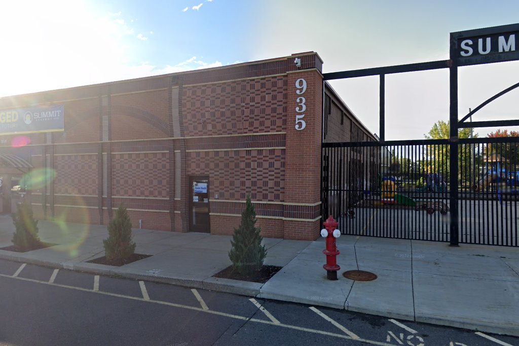 Summit Academy Opportunities Industrialization Center