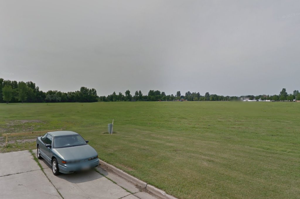 Grand Forks County Passport Office