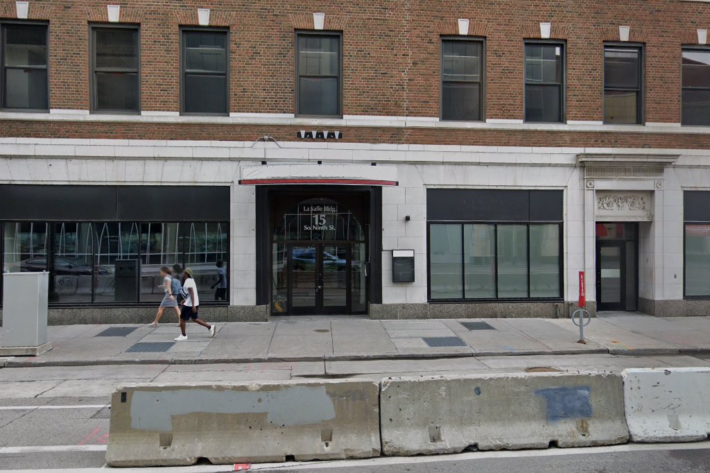 The Art Institutes International-Minnesota