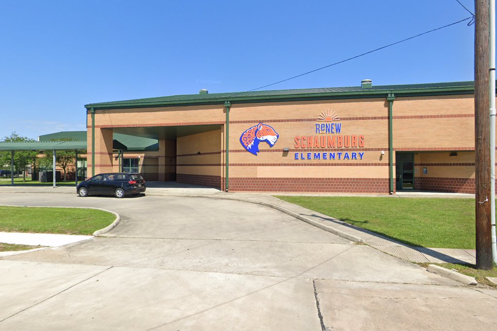 HC Schaumburg Elementary School