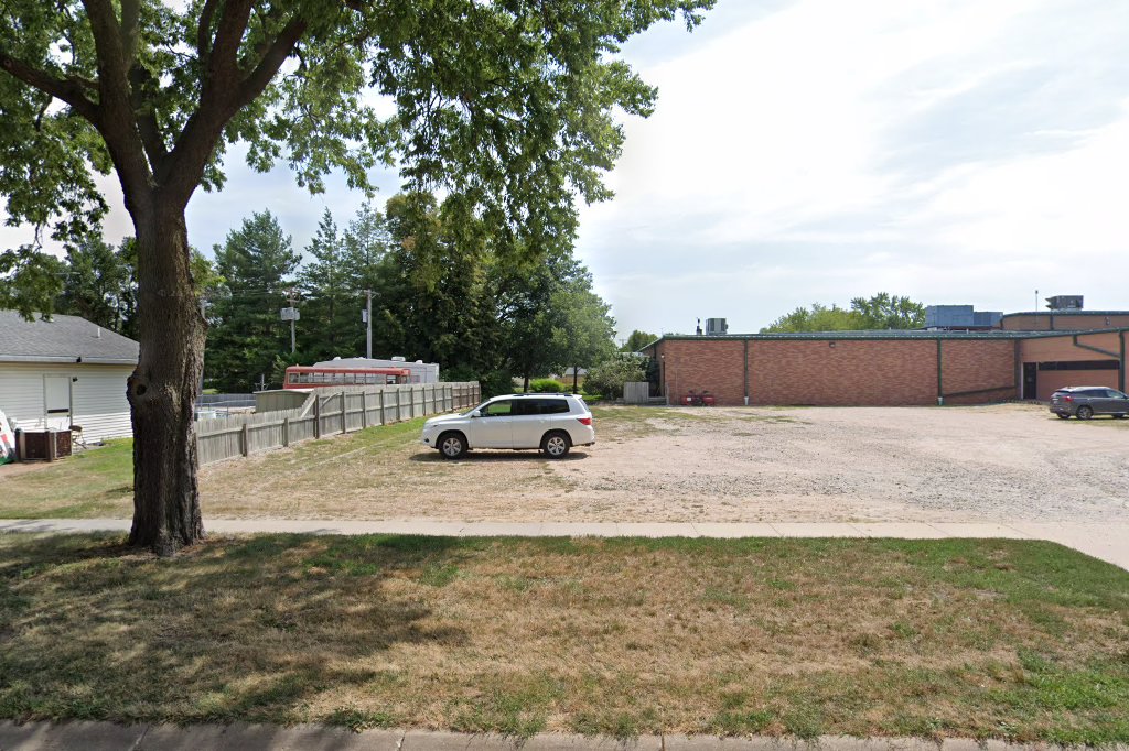 Schuyler School