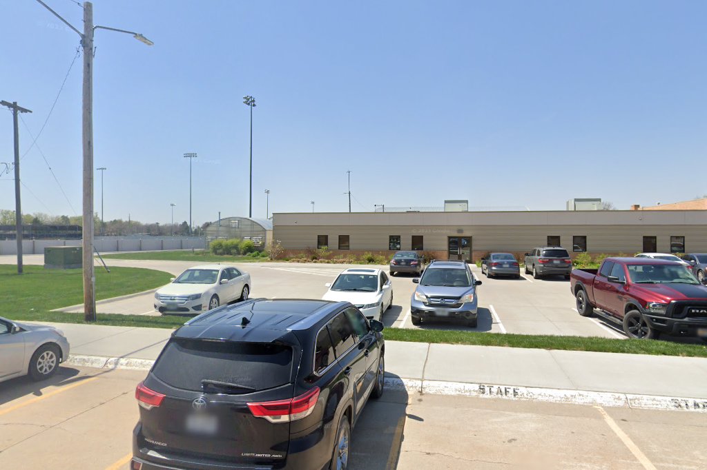 Schuyler Colfax Middle School