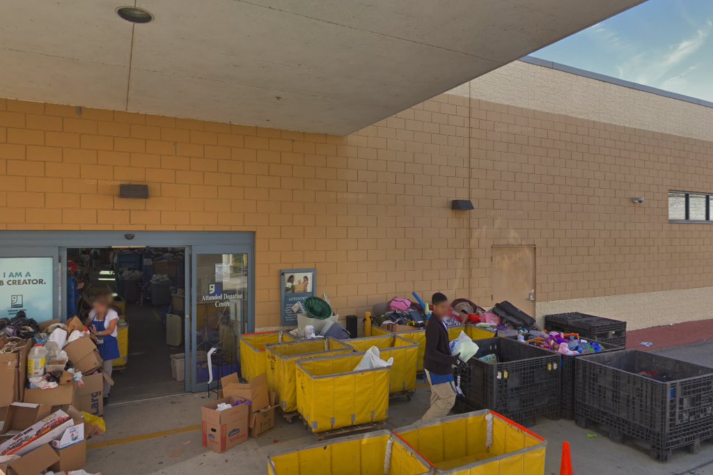 Goodwill Orlando