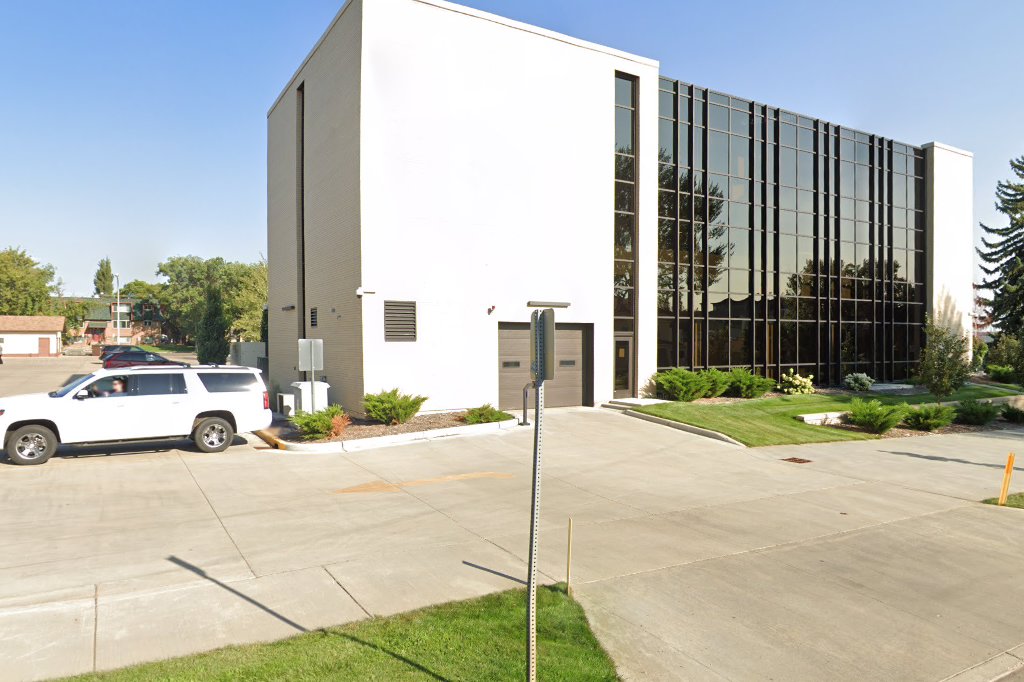 Stark County Passport Office