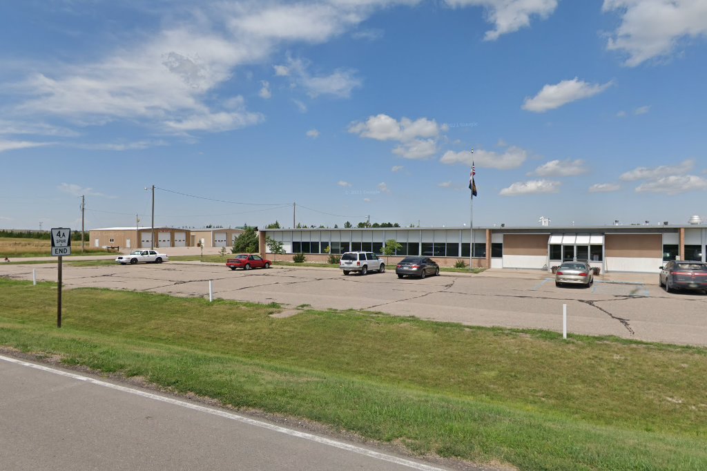 Banner County Driver License & Vehicle Registration Office