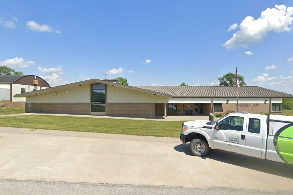 Southeast Warren Intermediate School