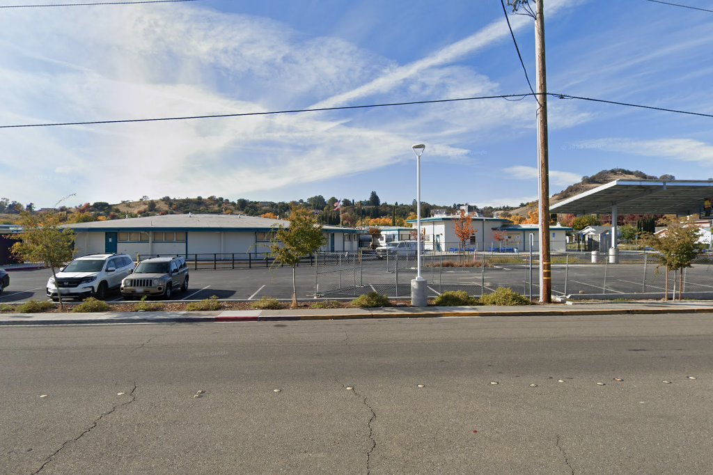 Edwin Markham Elementary School