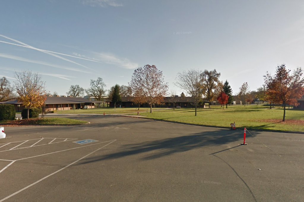 Chrysalis Charter School