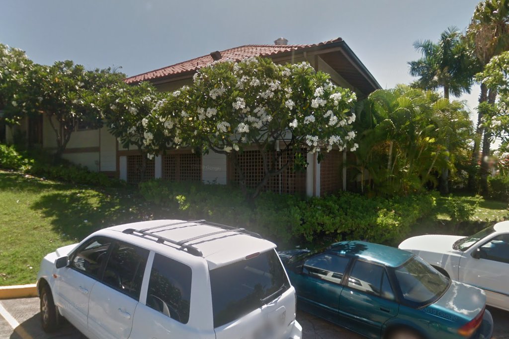 Chaminade University