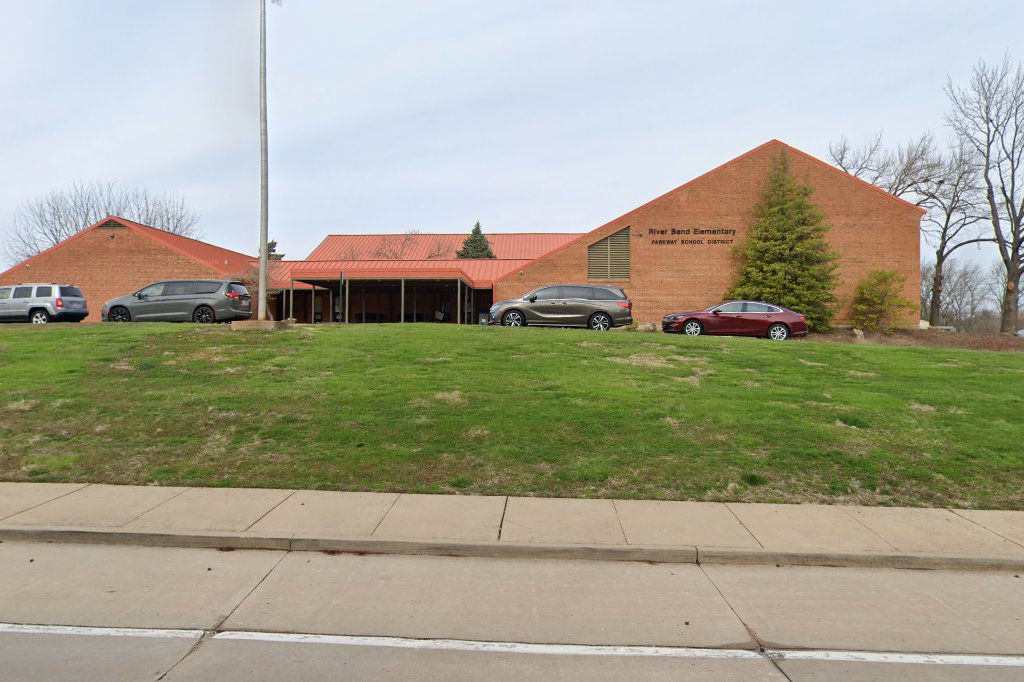 River Bend Elementary School