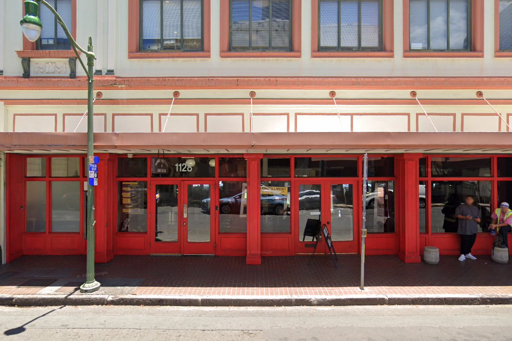 Hawaii Institute of Hair Design