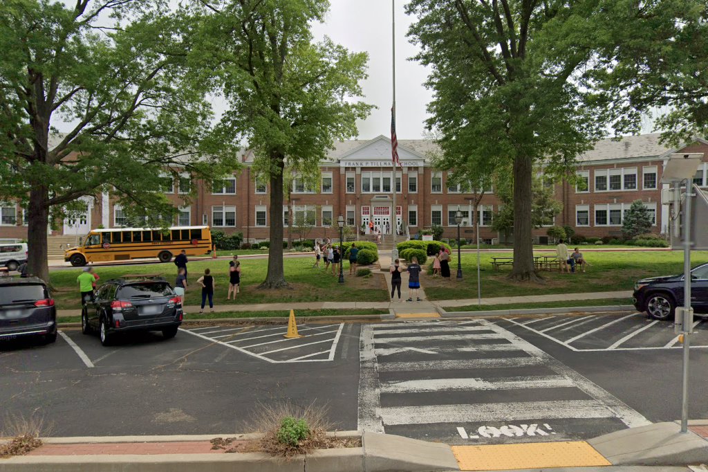 FP Tillman Elementary School