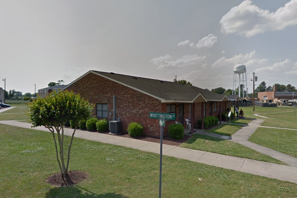 Benson Housing Authority
