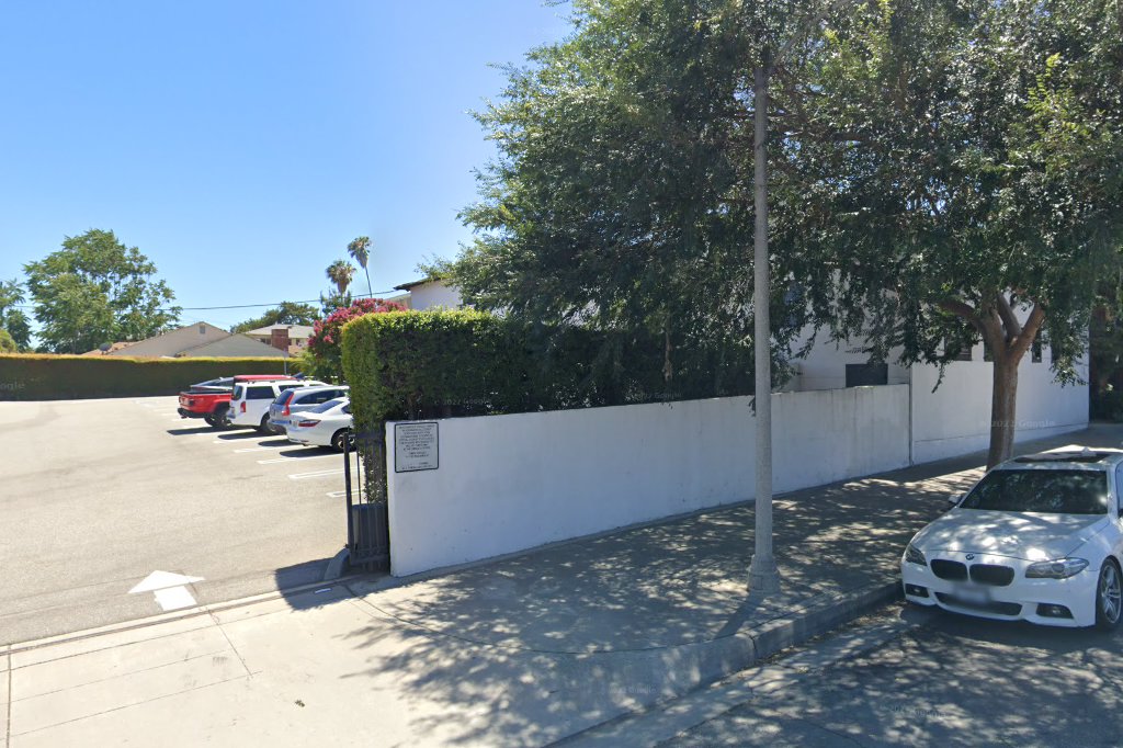 Alhambra Social Security Office