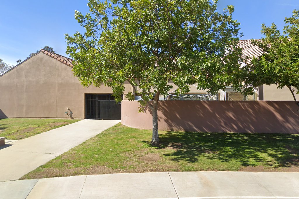 Boulder Oaks Elementary School