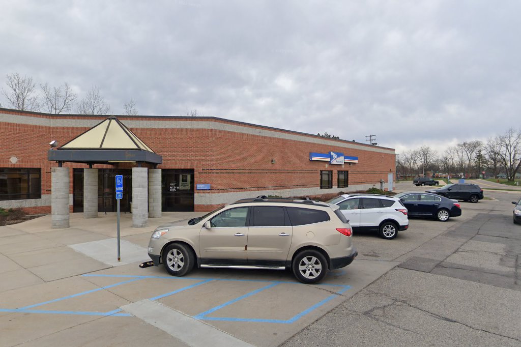 Grand Blanc Passport Office