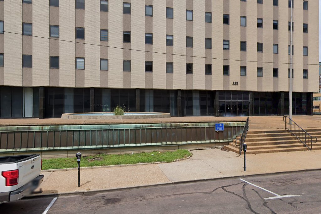 St Louis Veterans Affairs Office