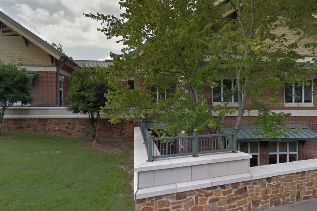 Saline County Library - Bob Herzfeld Memorial Library