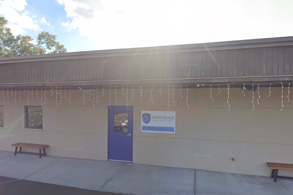 Northdale Lutheran School