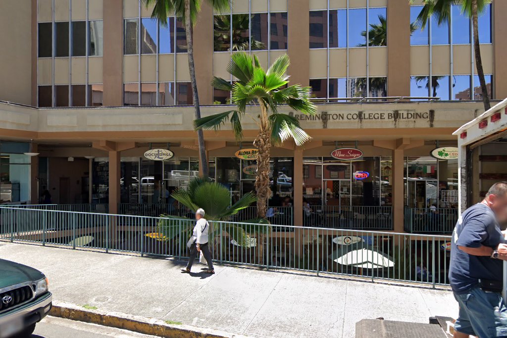 Remington College - Honolulu Campus