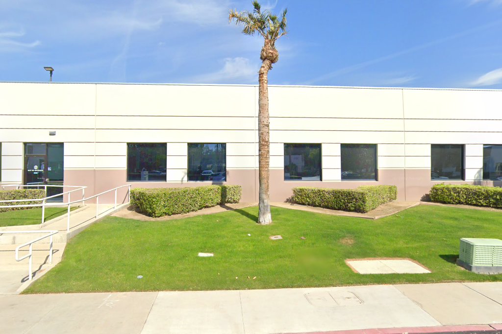 Bakersfield Social Security Office