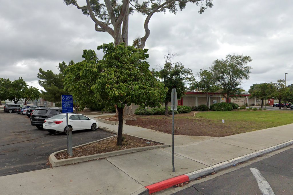 Public Elementary School