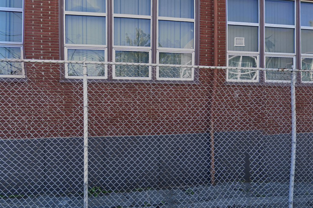 St Mary Elementary School