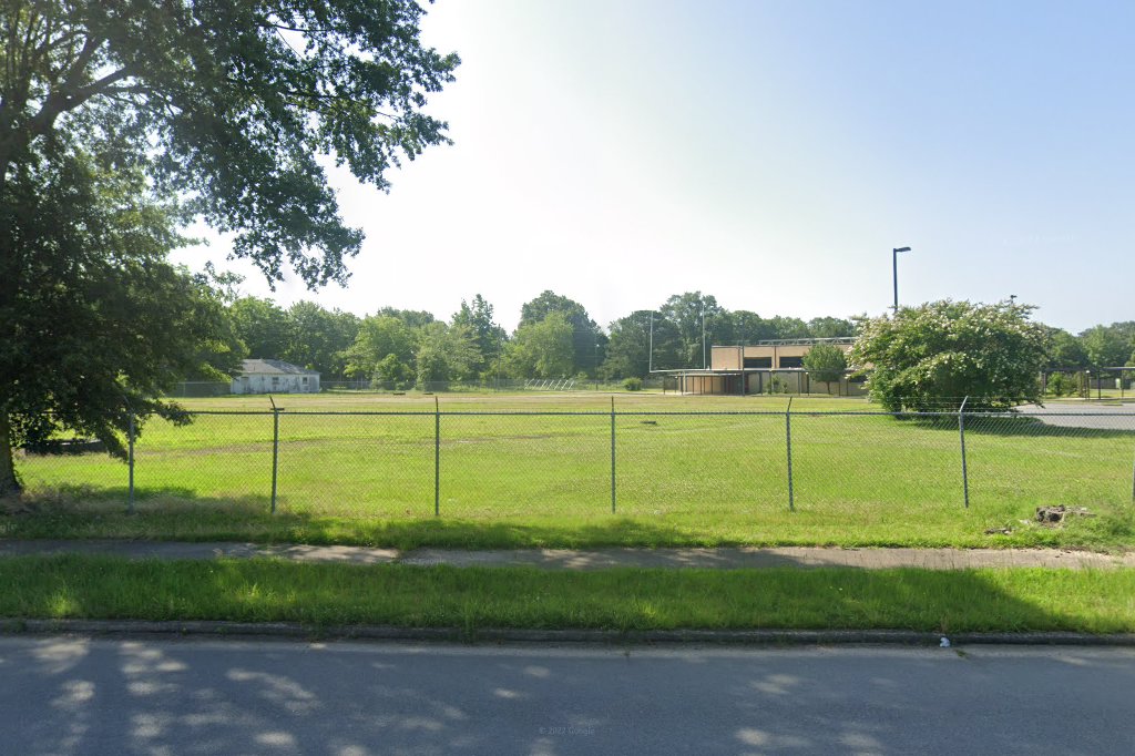 Robert F. Morehead Middle School